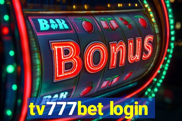 tv777bet login